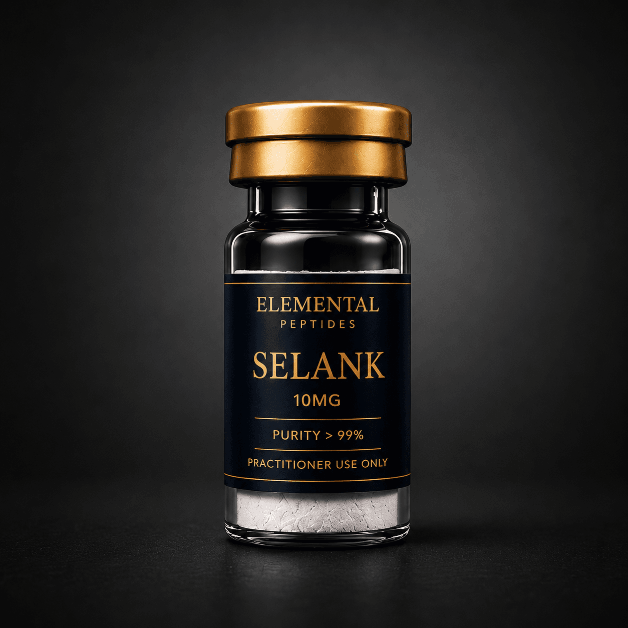 Selank