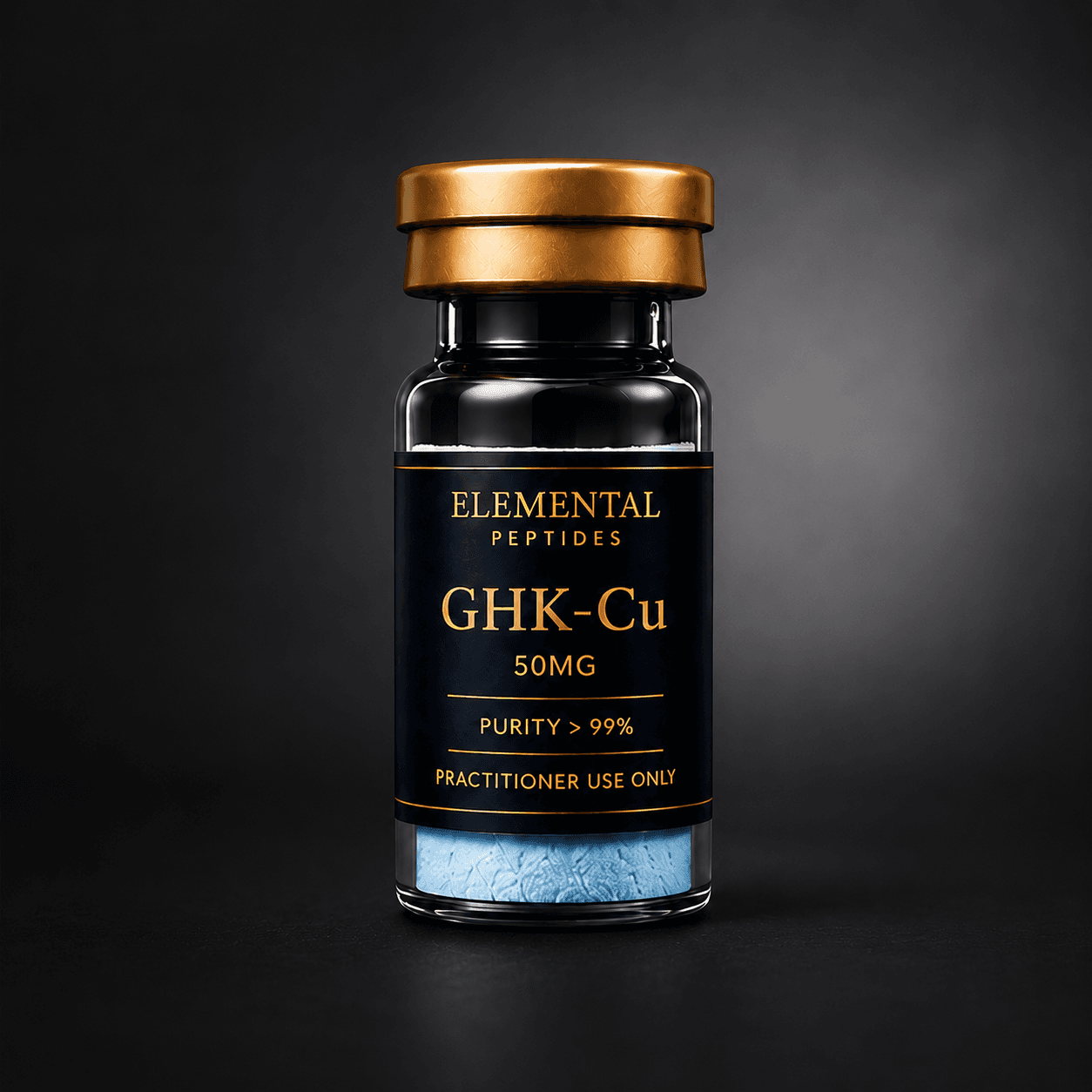 GHK-Cu 50mg