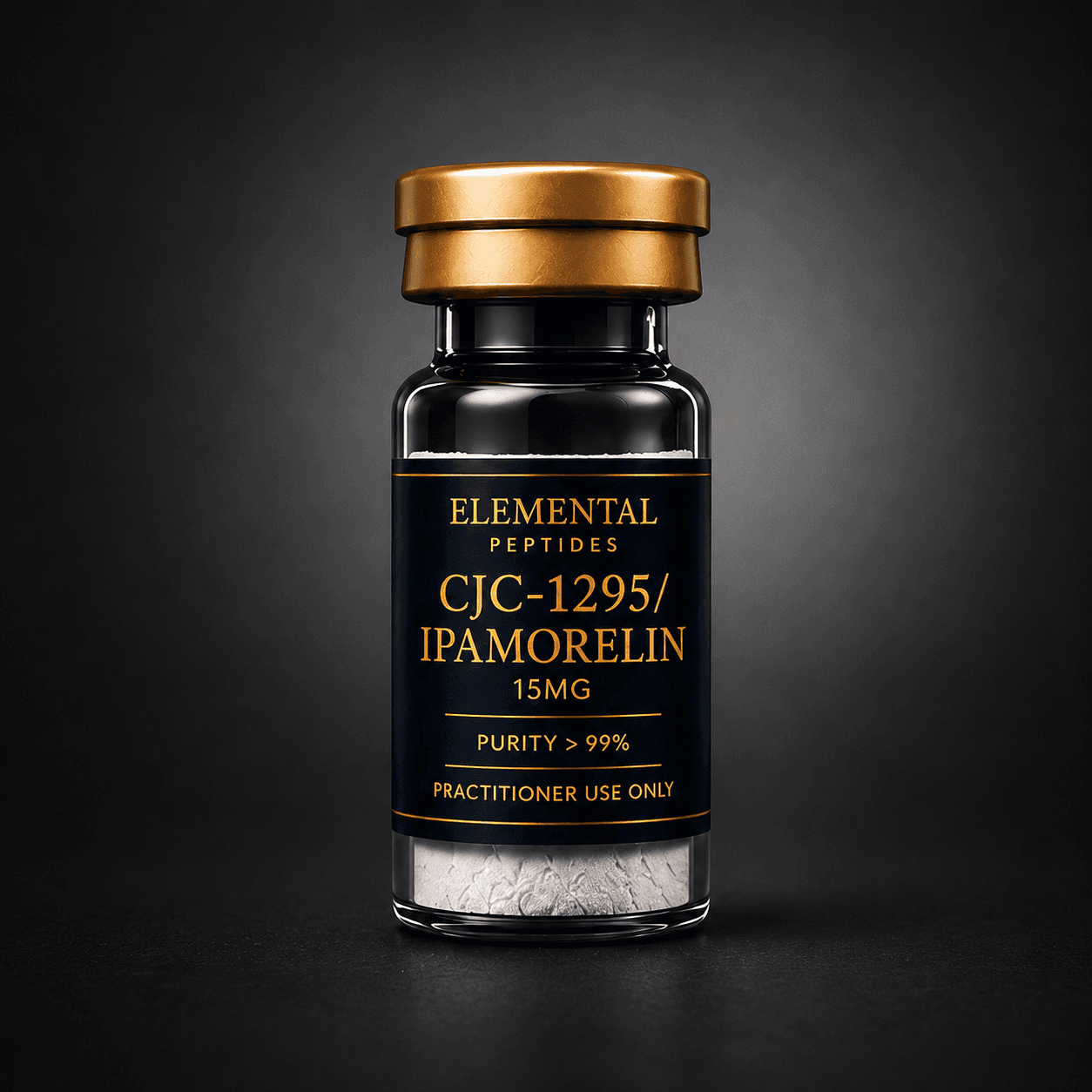 CJC-1295/Ipamorelin 15mg