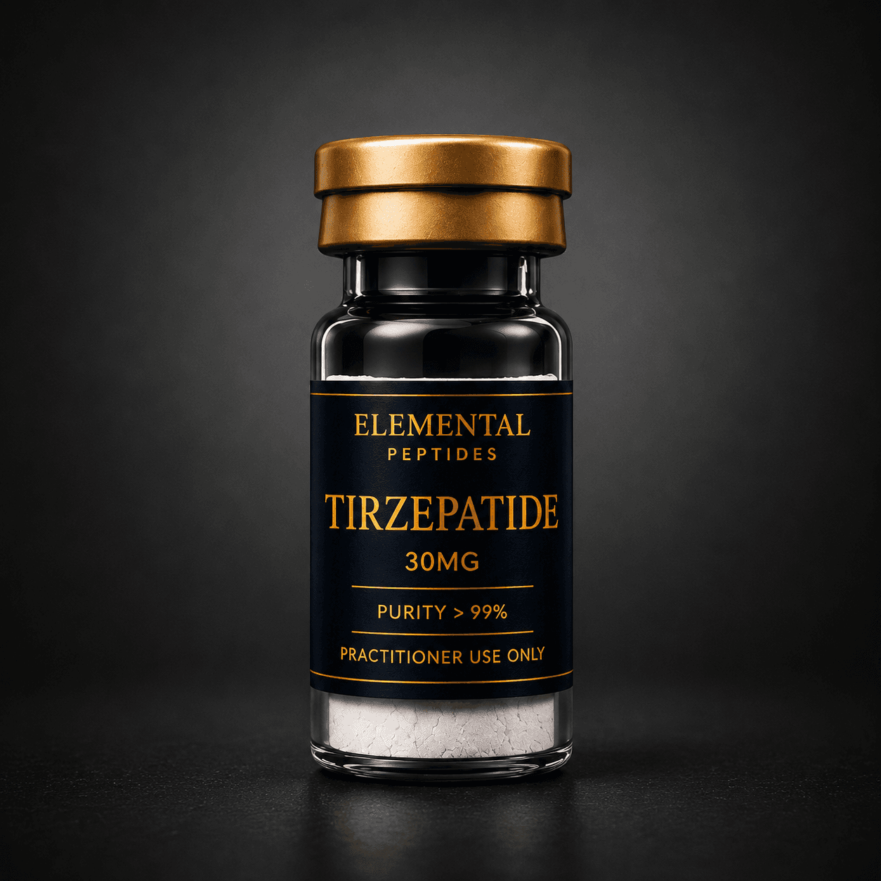 Tirzepatide