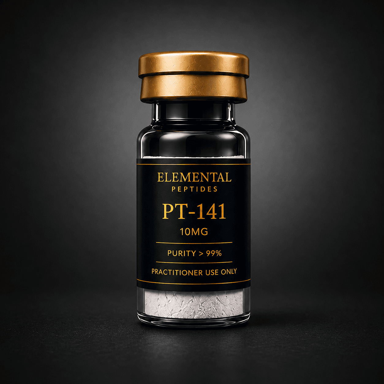 PT-141 10mg