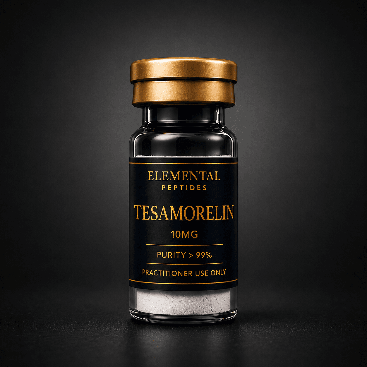 Tesamorelin
