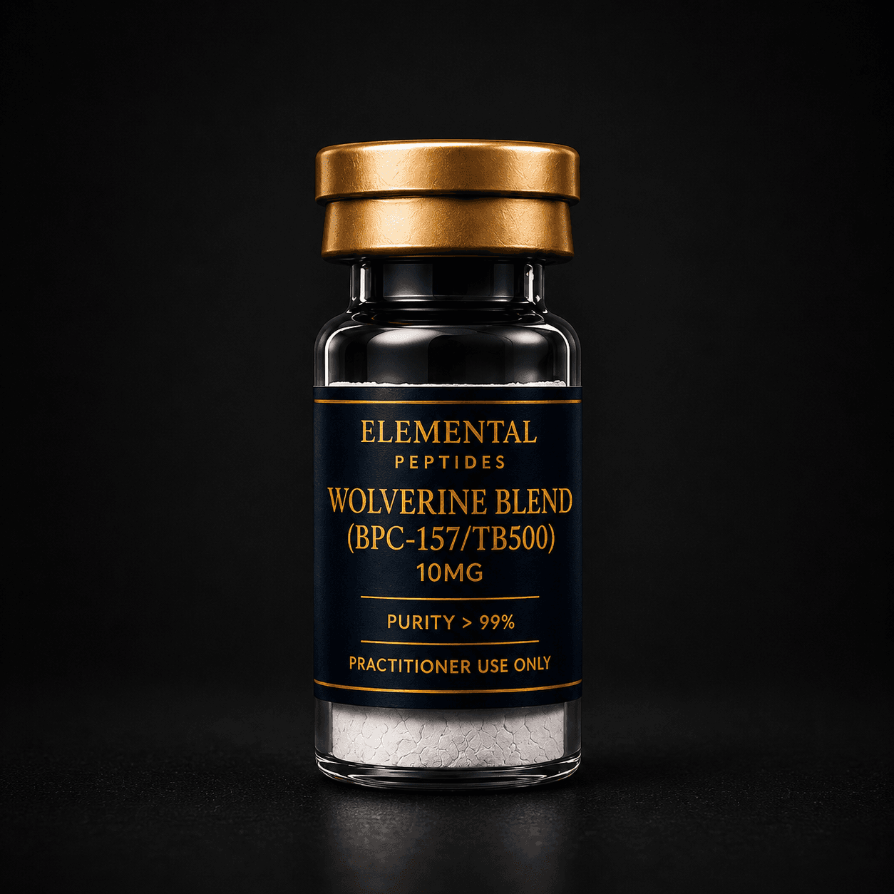 Wolverine Blend